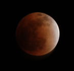 紅い月蝕